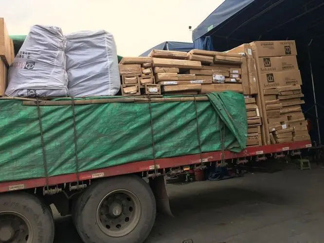 日喀则家具托运